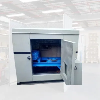 Soundproof Acoustic Solution