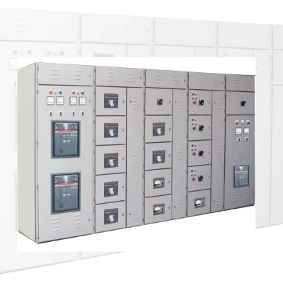 AMF Panel