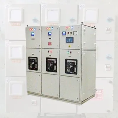Meter Board Panel