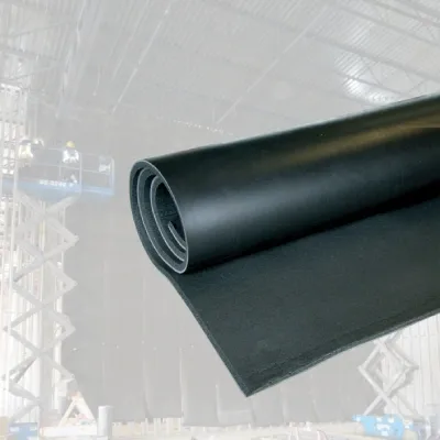 Sound Proofing Membrane