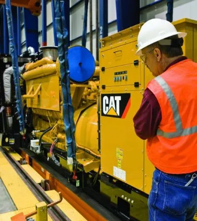 Generator Installation Services
