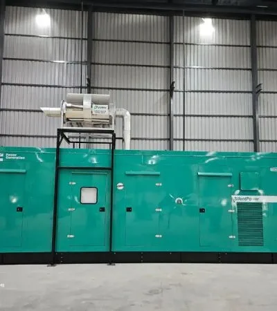 Retrofit Emission Control Device Service